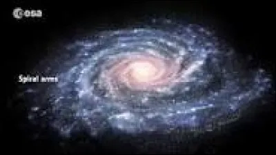Comment s'appelle notre galaxie ?