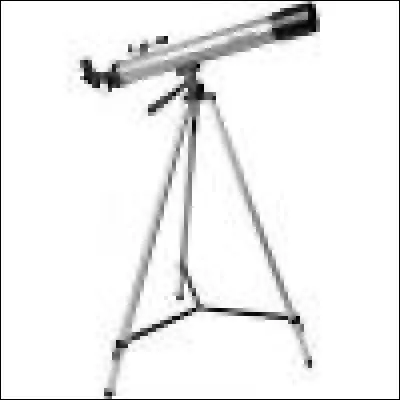 Qu'est-ce qu'un télescope ?