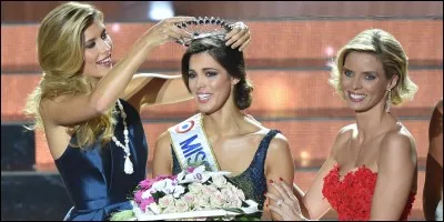 Iris Mittenaere, Miss France 2016, vient de remettre sa couronne. Quelques jours après son sacre, elle se ridiculise dans une émission, en accusant un des chroniqueurs d'avoir préféré sa concurrente parce qu'elle était noire (faisant ainsi référence à la compagne de ce dernier, d'origine africaine). Dans quelle émission est-ce arrivé ?