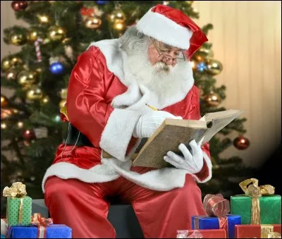 Pour terminer, dans quel pays les enfants vont-ils attendre "Pai Natal" ?