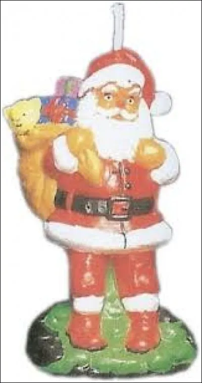 Et si vous entendez parler d'Agios Basilès, où êtes vous ?