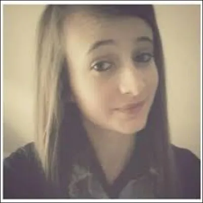 Qui est cette magnifique chanteuse ?