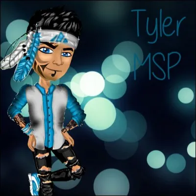 Sur MSP, peut-on s'habiller comme un gar&ccedil;on si on est une fille? (ou l'inverse)