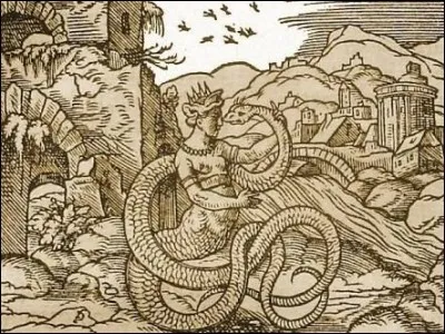 Lors des noces d'Oedipe et Jocaste, à qui appartenait la robe de la mariée ?