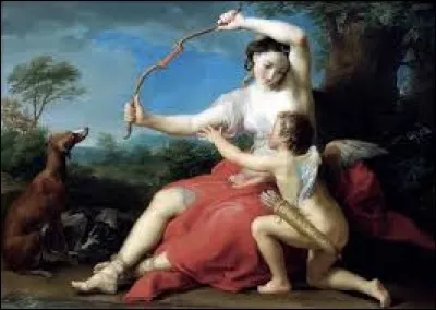 Et pour finir, après la naissance d'Apollon, quel animal alla annoncer la nouvelle en chantant gaiement ?