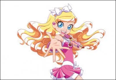 Quel âge Iris a-t-elle ?