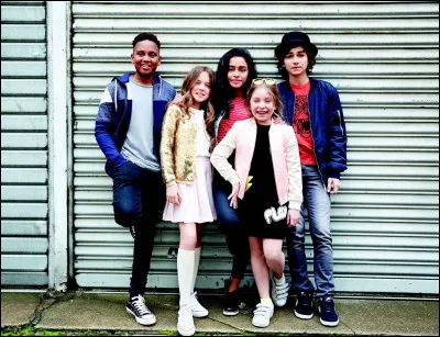 Combien de ventes ont été réalisées, en août 2016, par leur album "Un monde meilleur" ?