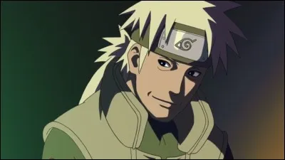 Comment s'appelle le père de Kakashi ?