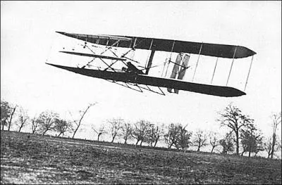 Nous sommes tout deux...