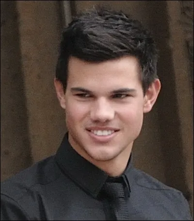 Dans quel film Taylor Lautner n'a-t-il jamais joué ?