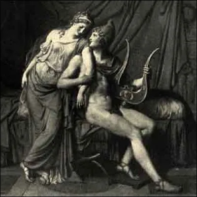 Jumeaux homériques nés de Priam et d'Hécube. Qui sont-ils ?