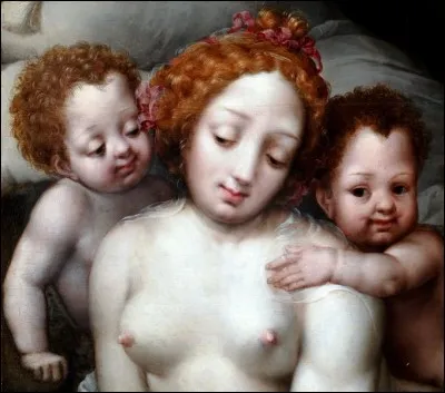 Amphion et Zéthos sont les jumeaux de Zeus et de :