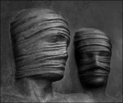 Inquiétants fils et jumeaux de la déesse de la nuit Nyx. Qui sont-ils ?