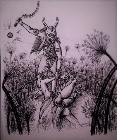 Véritables jumeaux et frères ennemis dans la cosmogonie égyptienne. Qui sont-ils ?