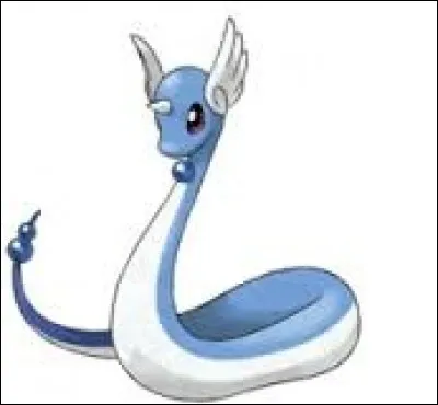 Comment s'appelle ce Pokémon ?