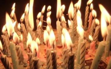 Quiz Anniversaire
