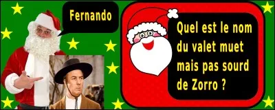 Quelle est la bonne réponse ?