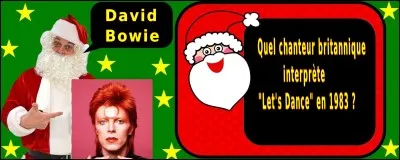 Quelle est la bonne réponse ?