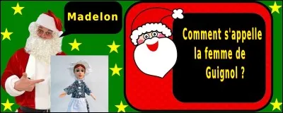 Quelle est la bonne réponse ?