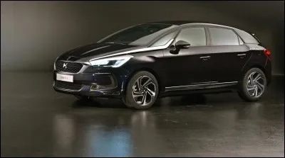 Quelle est cette voiture ?