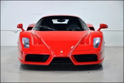 Quelle est cette voiture ?