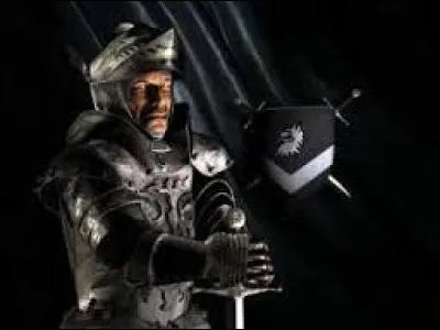 Qui est ce personnage ?