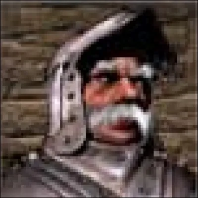 Qui est ce personnage ?