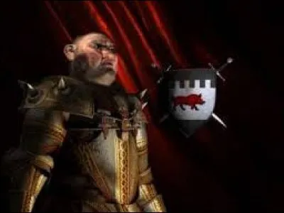 Qui est ce personnage ?