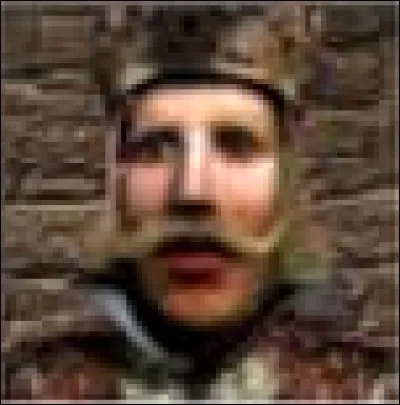 Qui est ce personnage ?