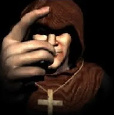 Qui est ce personnage ?