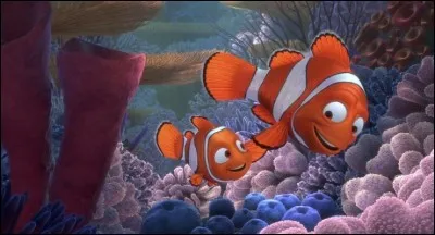 Comment la maman de Nemo est-elle morte au début du film ?