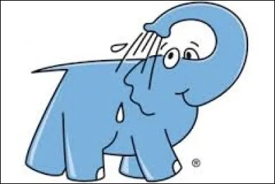 Dans quelle c&eacute;l&egrave;bre ville fran&ccedil;aise la marque &Eacute;l&eacute;phant est-elle n&eacute;e ?