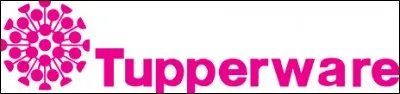 Quelle est l'origine de la marque Tupperware ?