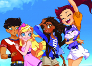 Quiz Pour les vrais fans de LoliRock