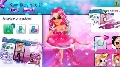 Peut-on être banni(e) ?