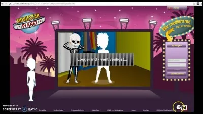 Dans notre maison, nous avons :