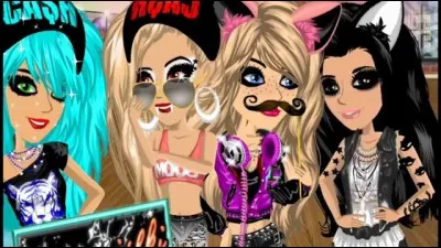 Combien de meilleur(e)s ami(e)s peut-on avoir sur MSP ?