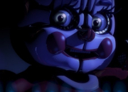 Quiz Five Nights at Freddy's : Sister Location