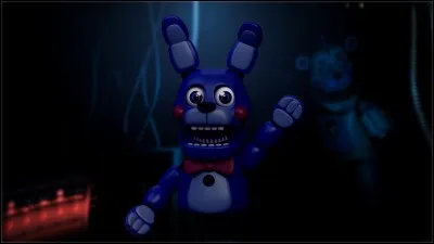 Comment s'appelle la marionnette de Funtime Freddy ?