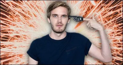 C'est le youtuber avec le plus d'abonnés au monde : PewDiePie. Quelle est sa nationalité ?