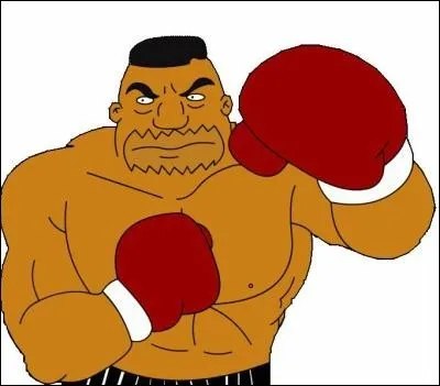 Qui est ce personnage ?