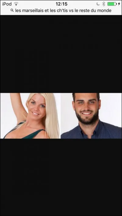 Sur la photo, ce sont :