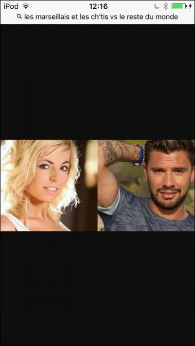 Ces personnage ont-ils déjà été en couple ?