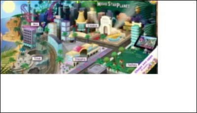 &Agrave; No&euml;l, le fond d'&eacute;cran de MSP change-t-il ?