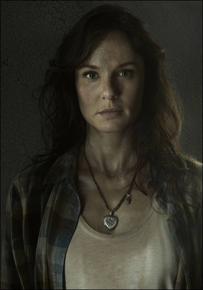 Dans quelle saison meurt Lori ?