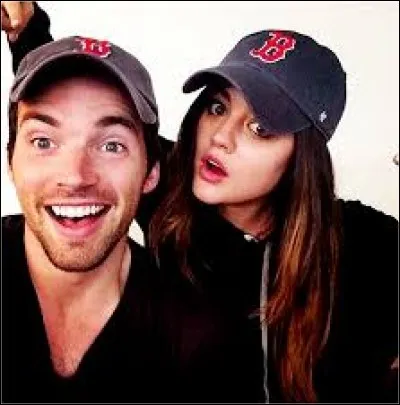 Dans quel endroit se rencontrent-ils ?