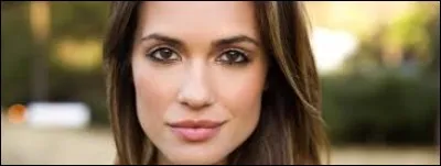 Comment s'appelle la sur de Spencer ?