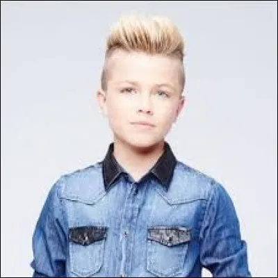 Quel est le vrai prénom de Max ?