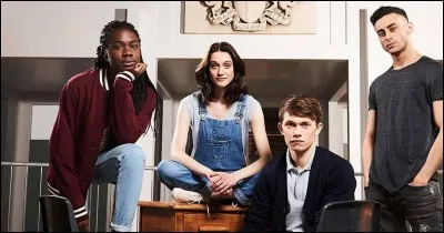 Quels monstres font leur retour à la fin de la saison 1 ?