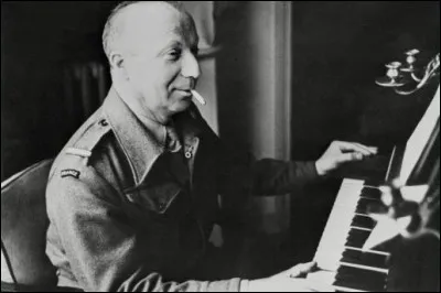 S'il n'est pas permis de vivre très vieux, ...